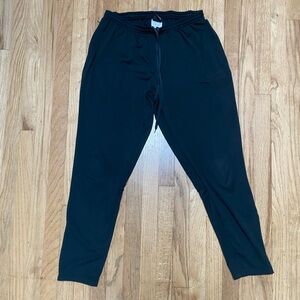 Nike Dri-Fit Athletic Pants - Size Large